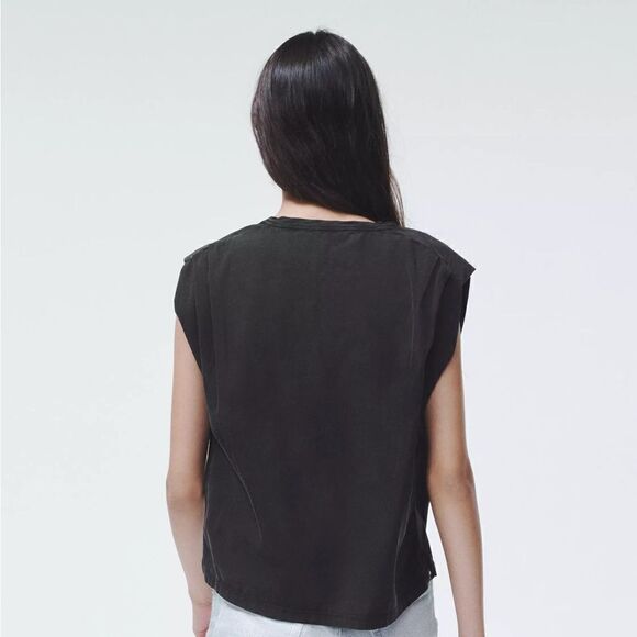Rag & bone the Mica Tank SIZE M - Picture 5 of 7